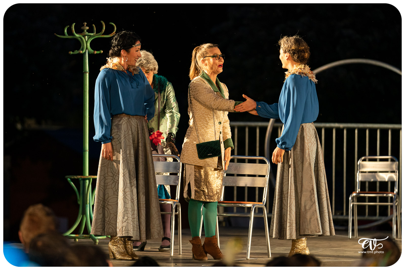 CRISTAL PALACE (CIE TRANSE EXPRESS)